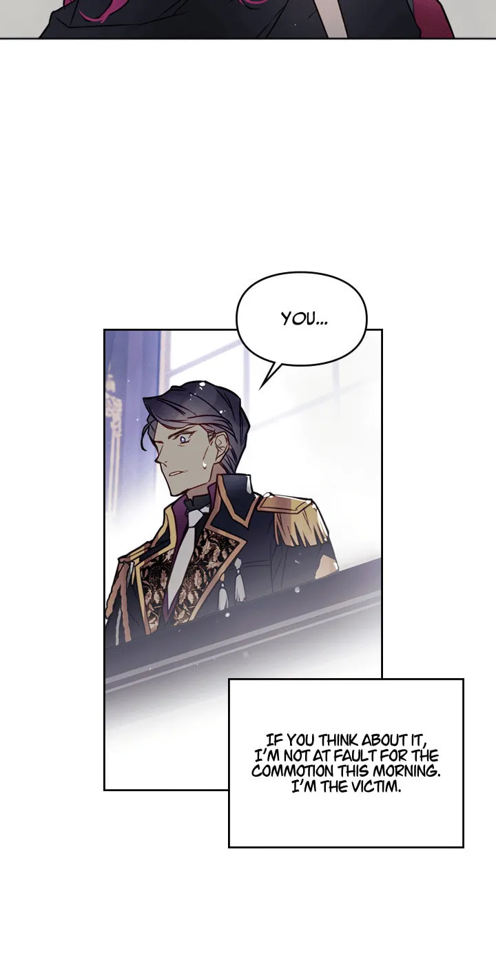 Villains Are Destined to Die Chapter 7 page 10 - 