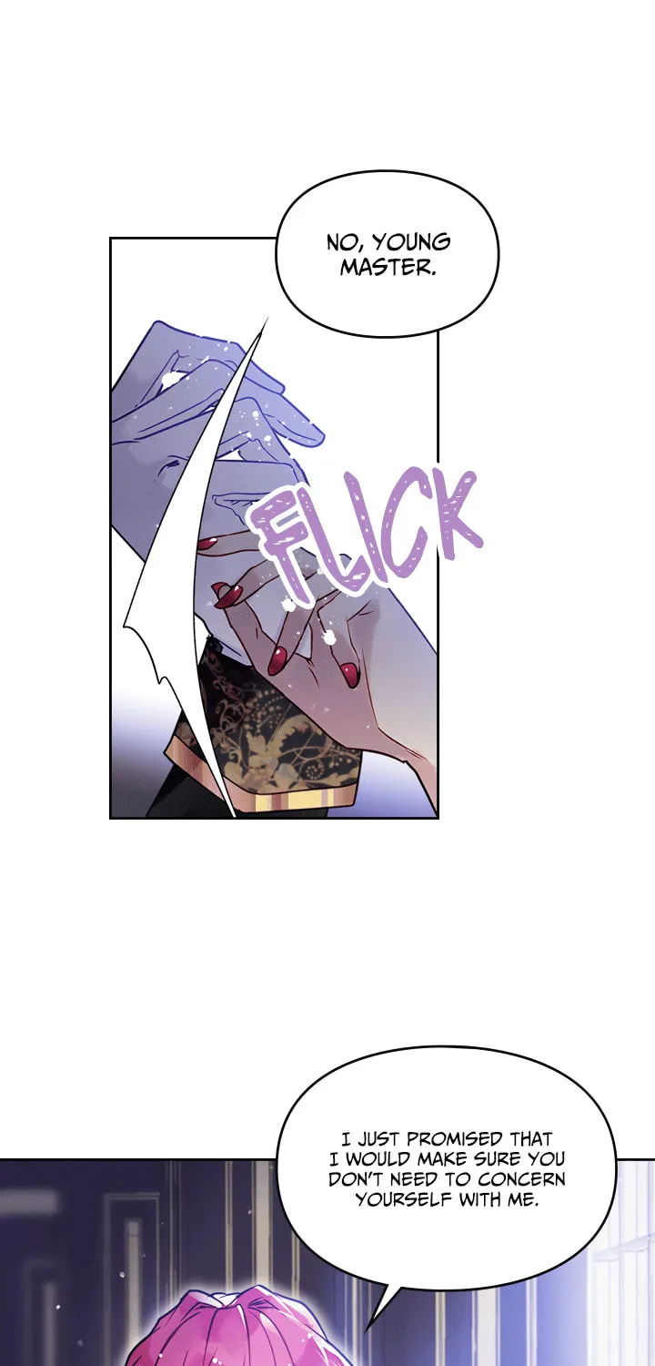 Villains Are Destined to Die Chapter 8 page 11 - 