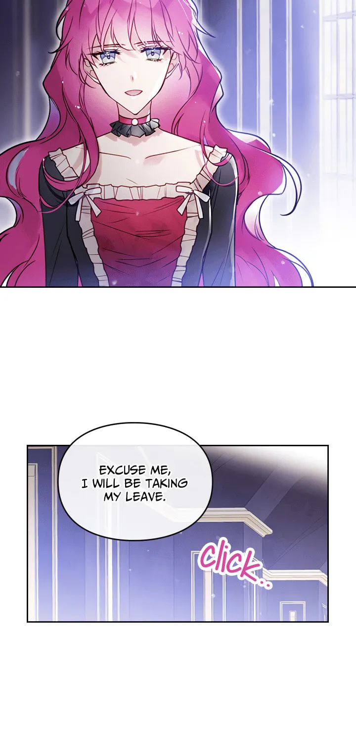 Villains Are Destined to Die Chapter 8 page 12 - 