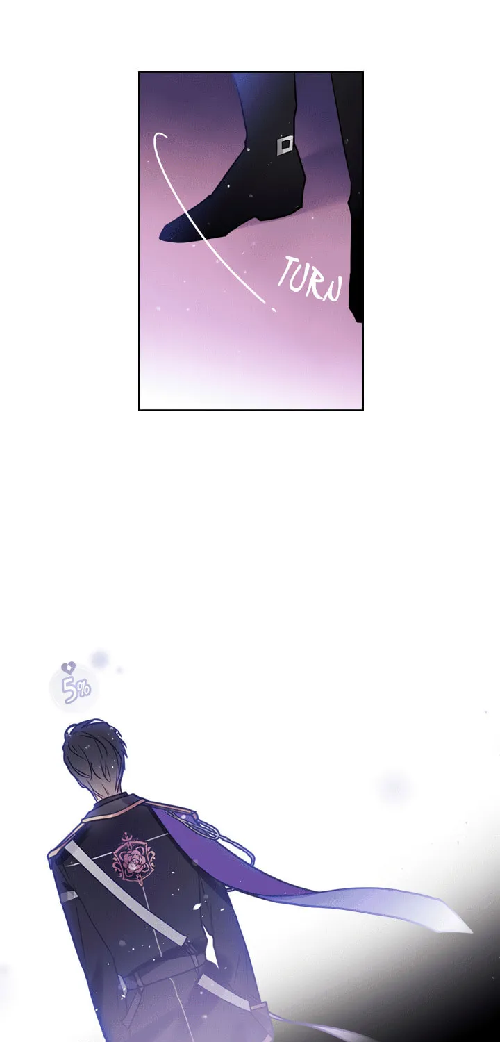 Villains Are Destined to Die Chapter 8 page 19 - 