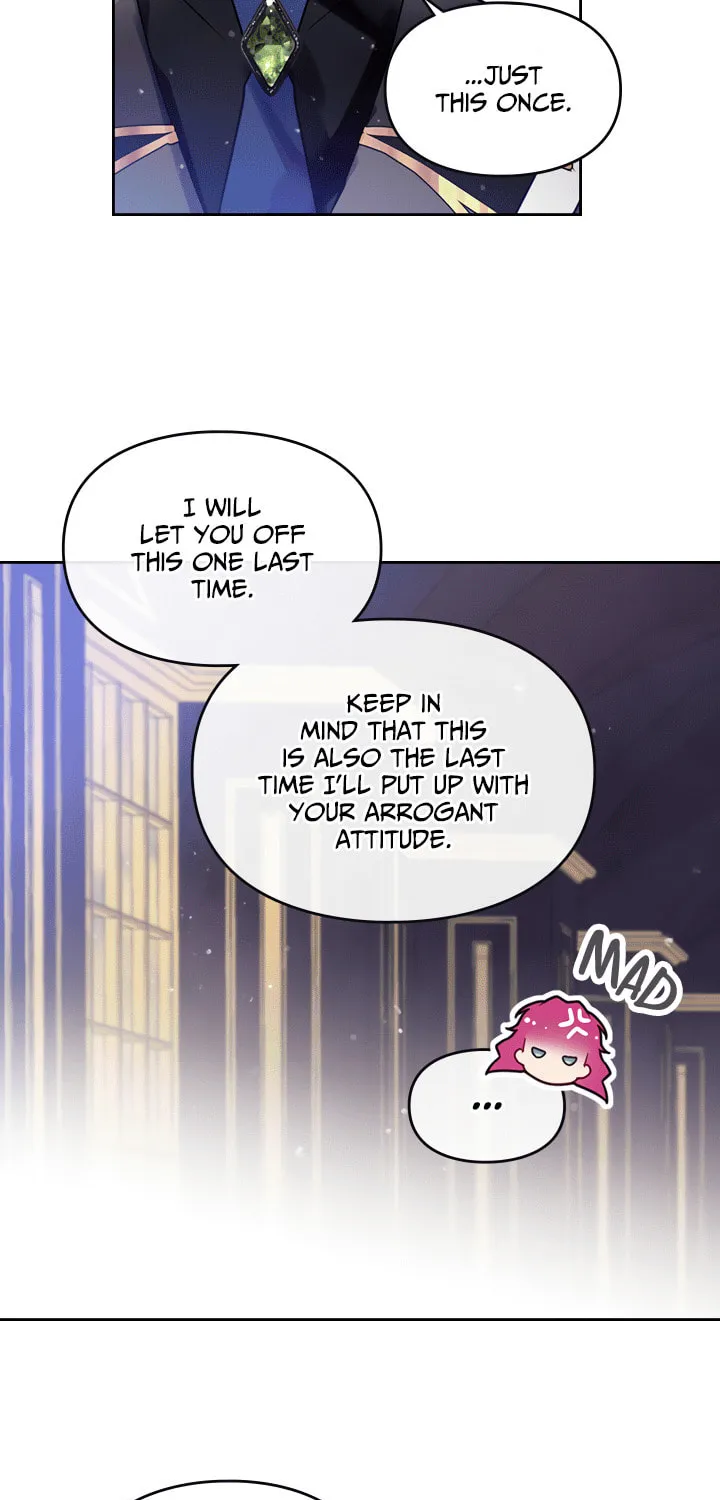 Villains Are Destined to Die Chapter 8 page 3 - 
