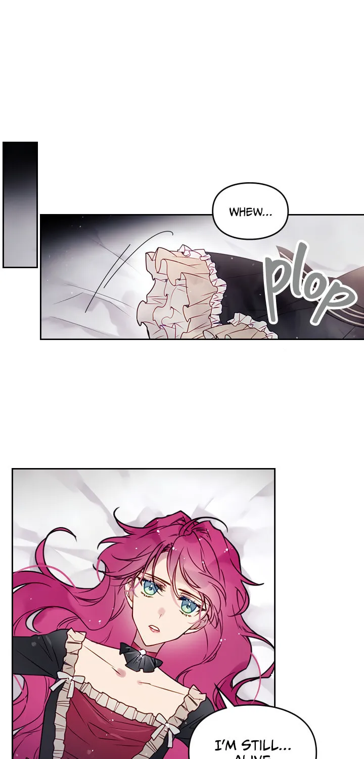 Villains Are Destined to Die Chapter 8 page 21 - 