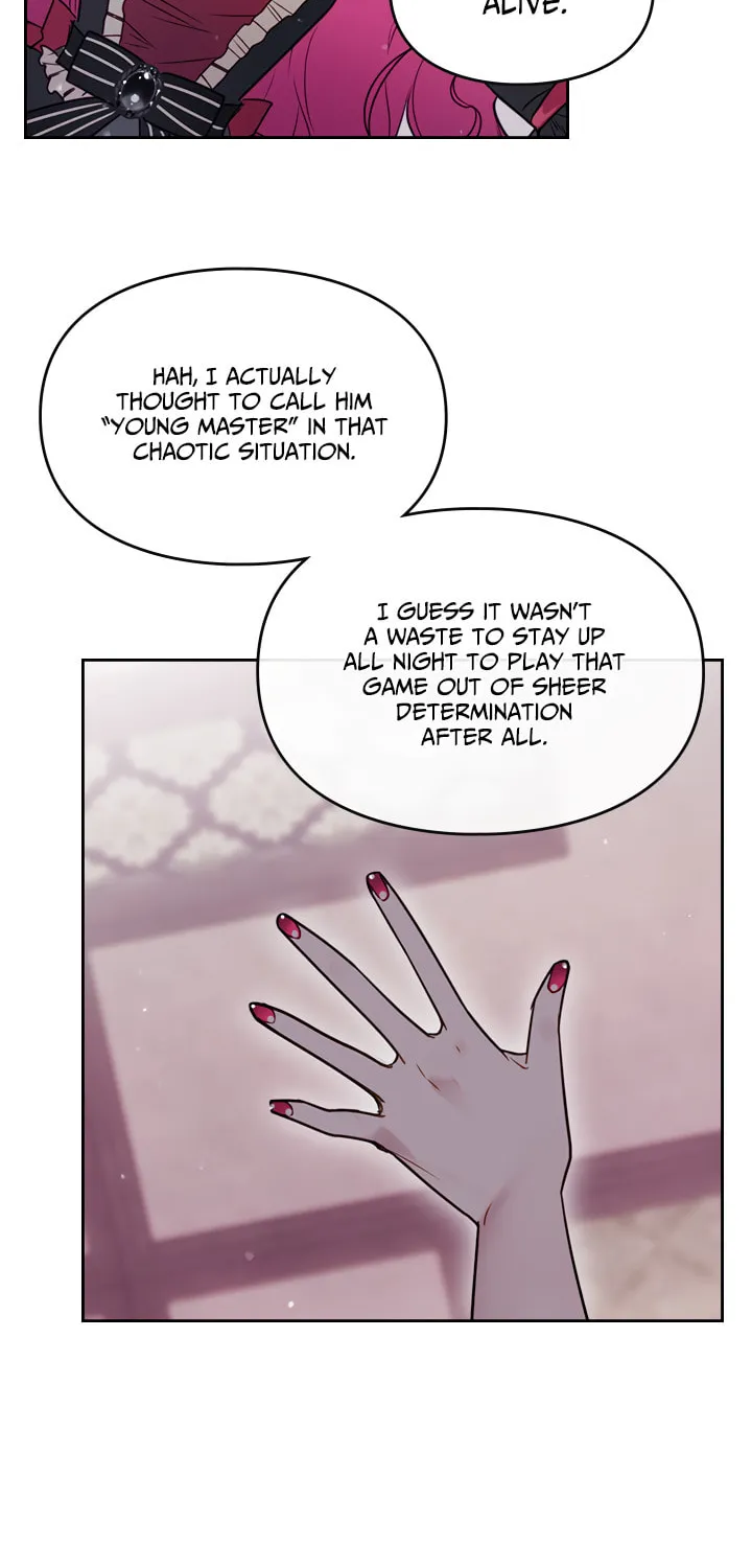Villains Are Destined to Die Chapter 8 page 22 - 