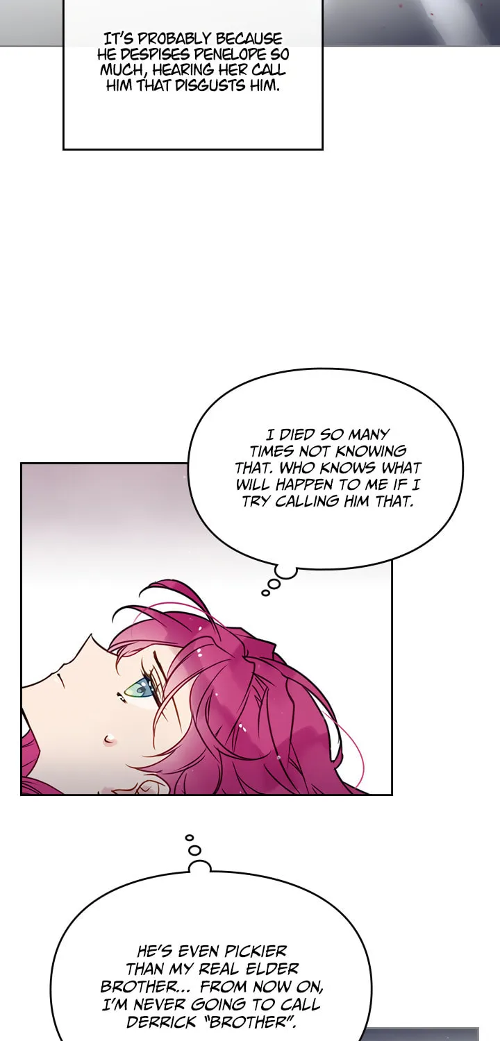 Villains Are Destined to Die Chapter 8 page 24 - 