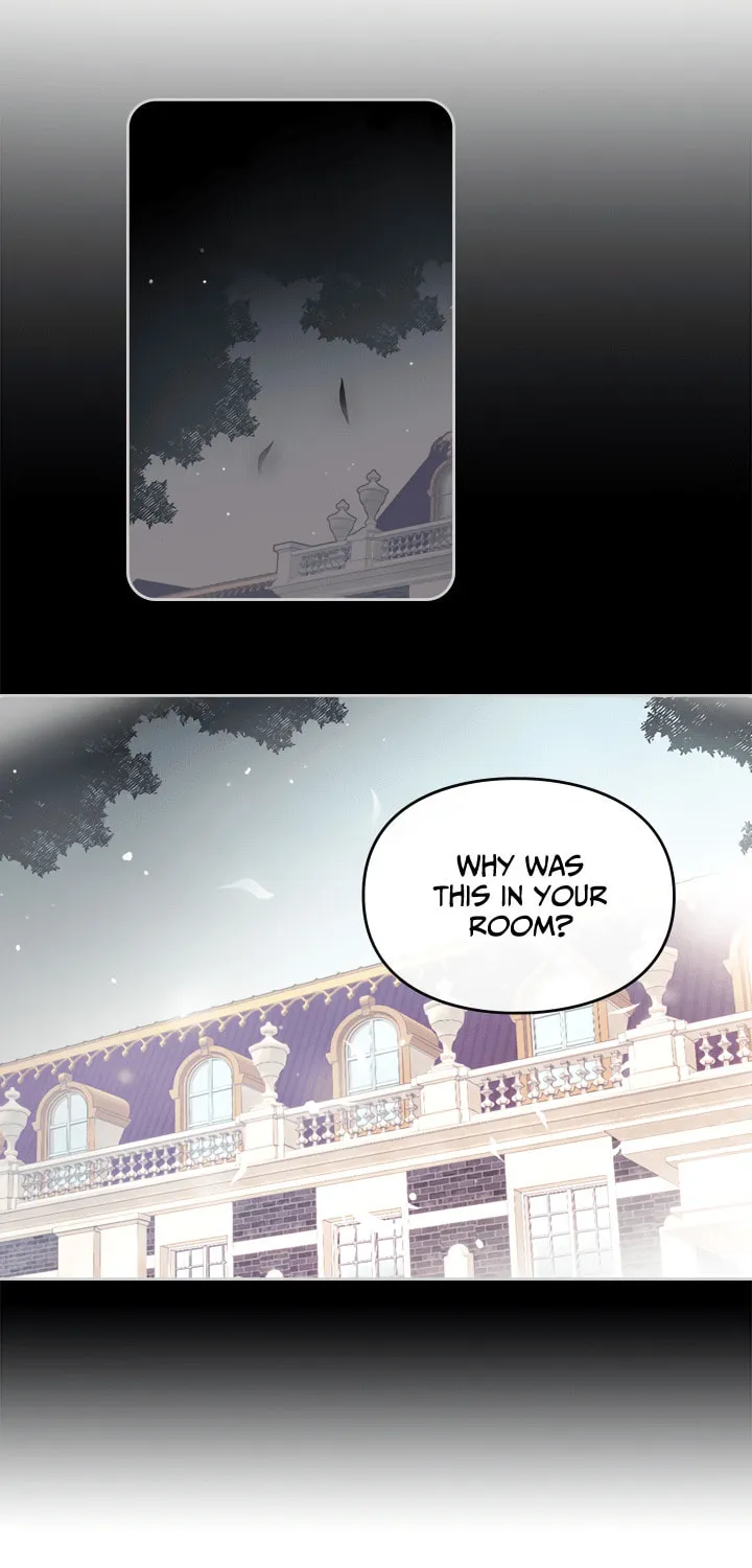 Villains Are Destined to Die Chapter 8 page 28 - 