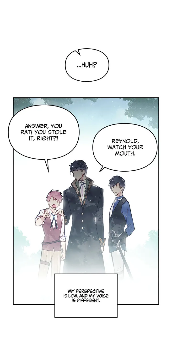 Villains Are Destined to Die Chapter 8 page 30 - 
