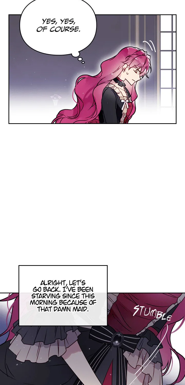 Villains Are Destined to Die Chapter 8 page 4 - 