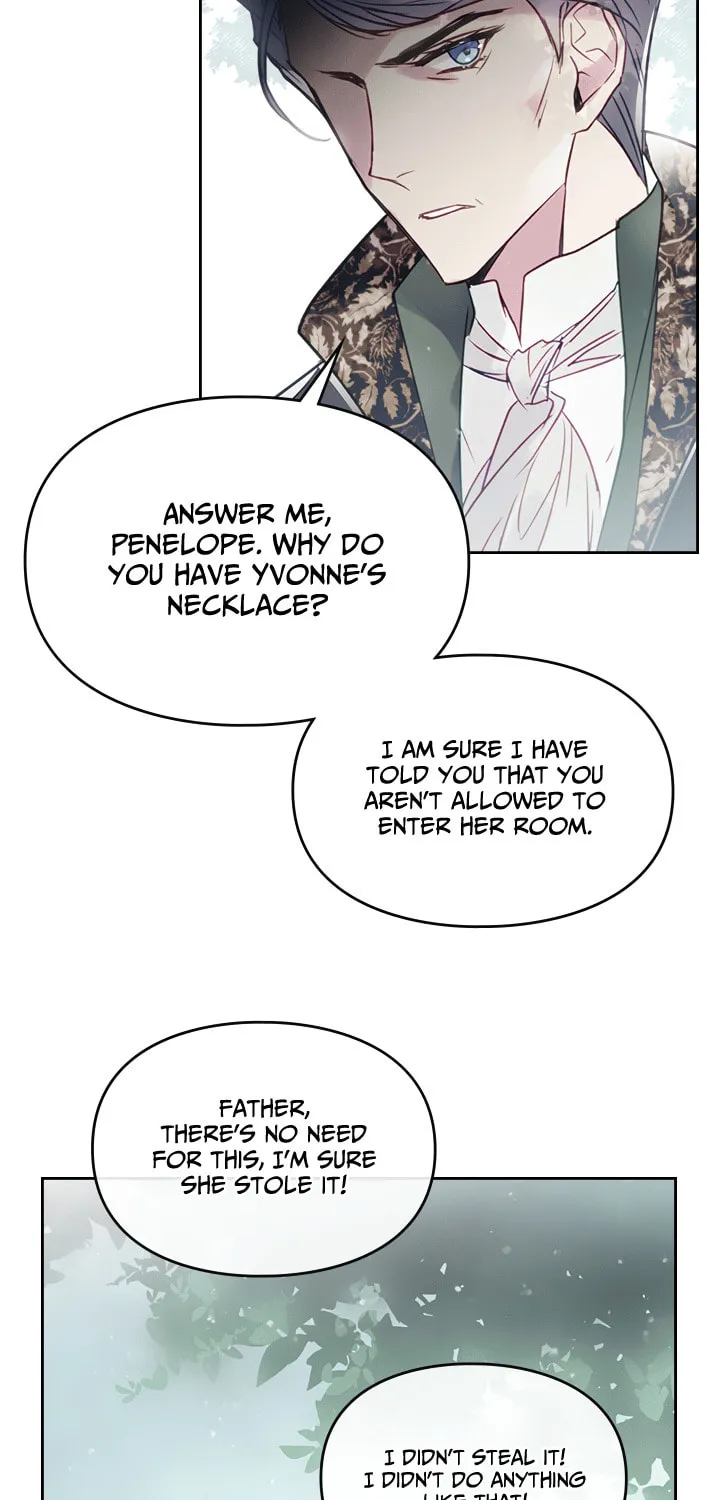 Villains Are Destined to Die Chapter 8 page 32 - 