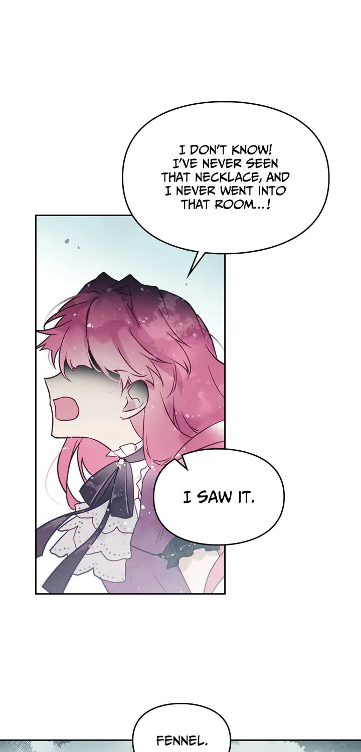 Villains Are Destined to Die Chapter 8 page 34 - 