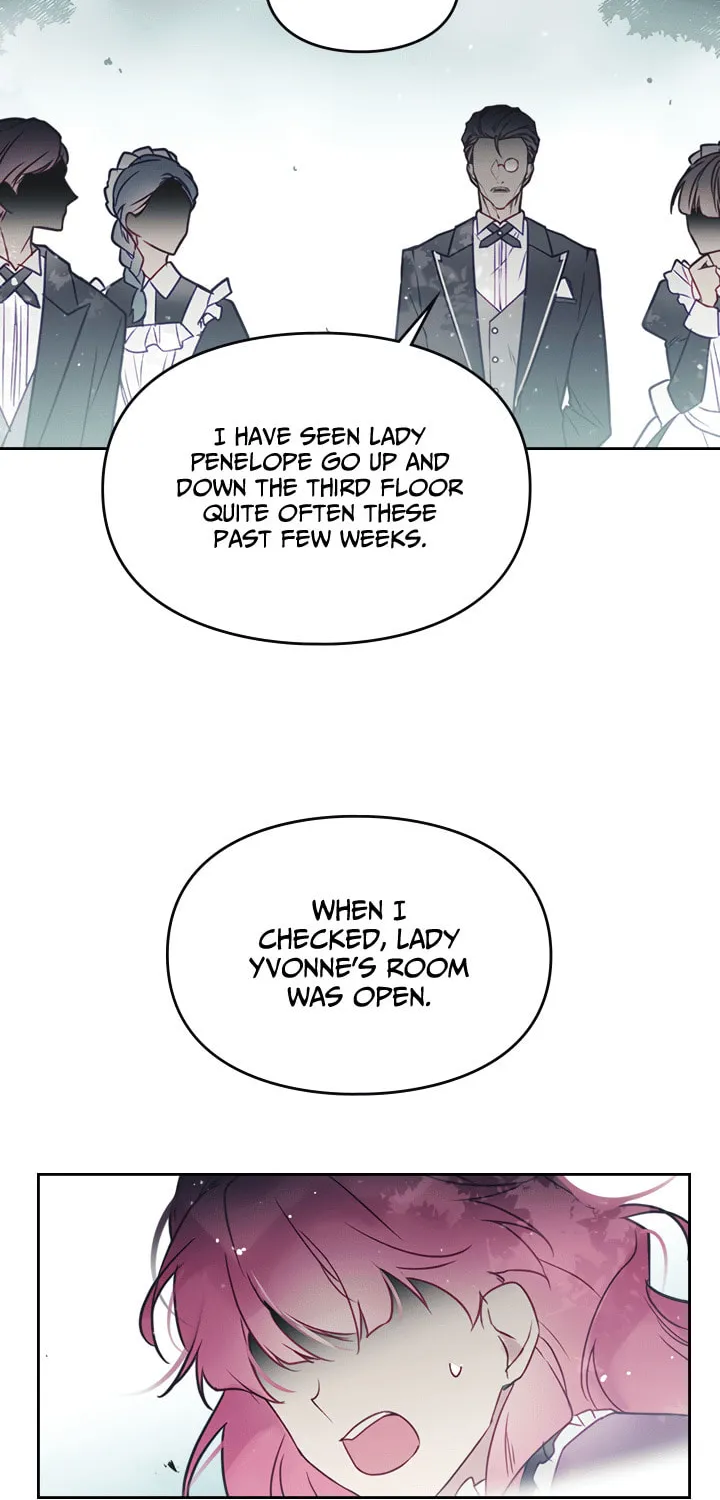Villains Are Destined to Die Chapter 8 page 35 - 