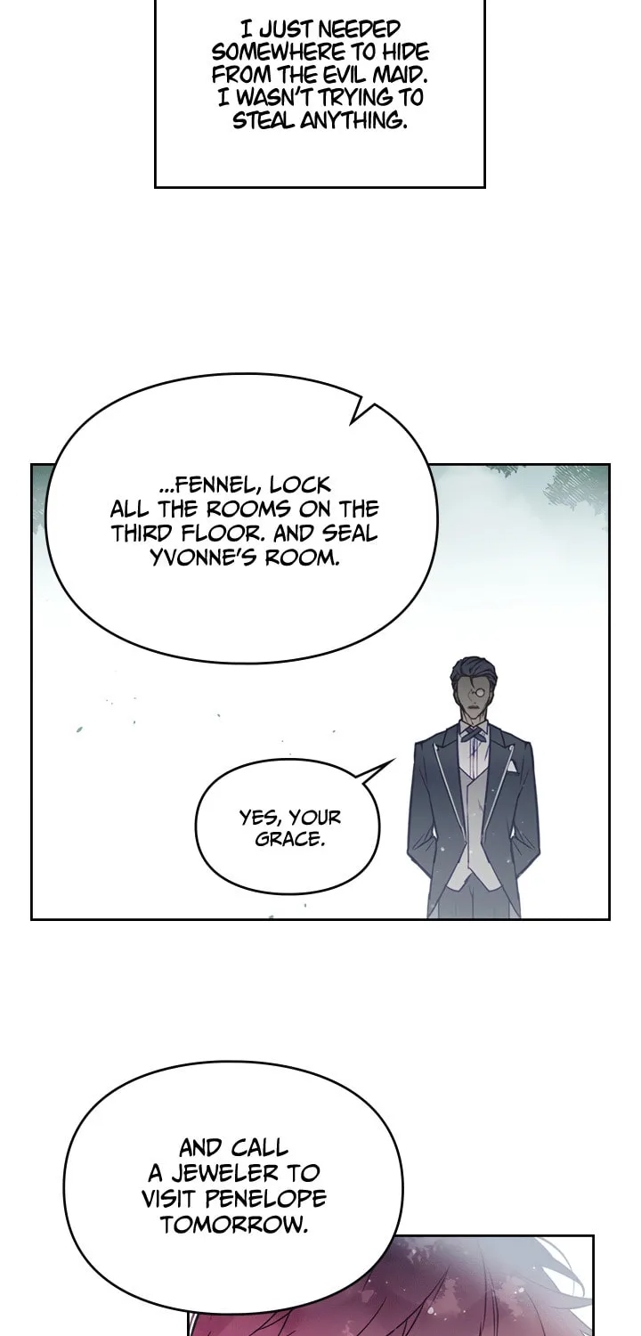 Villains Are Destined to Die Chapter 8 page 38 - 