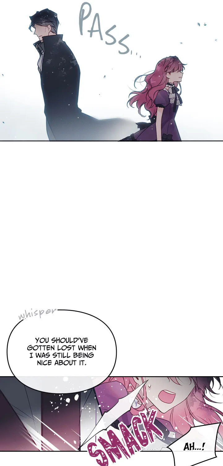 Villains Are Destined to Die Chapter 8 page 40 - 