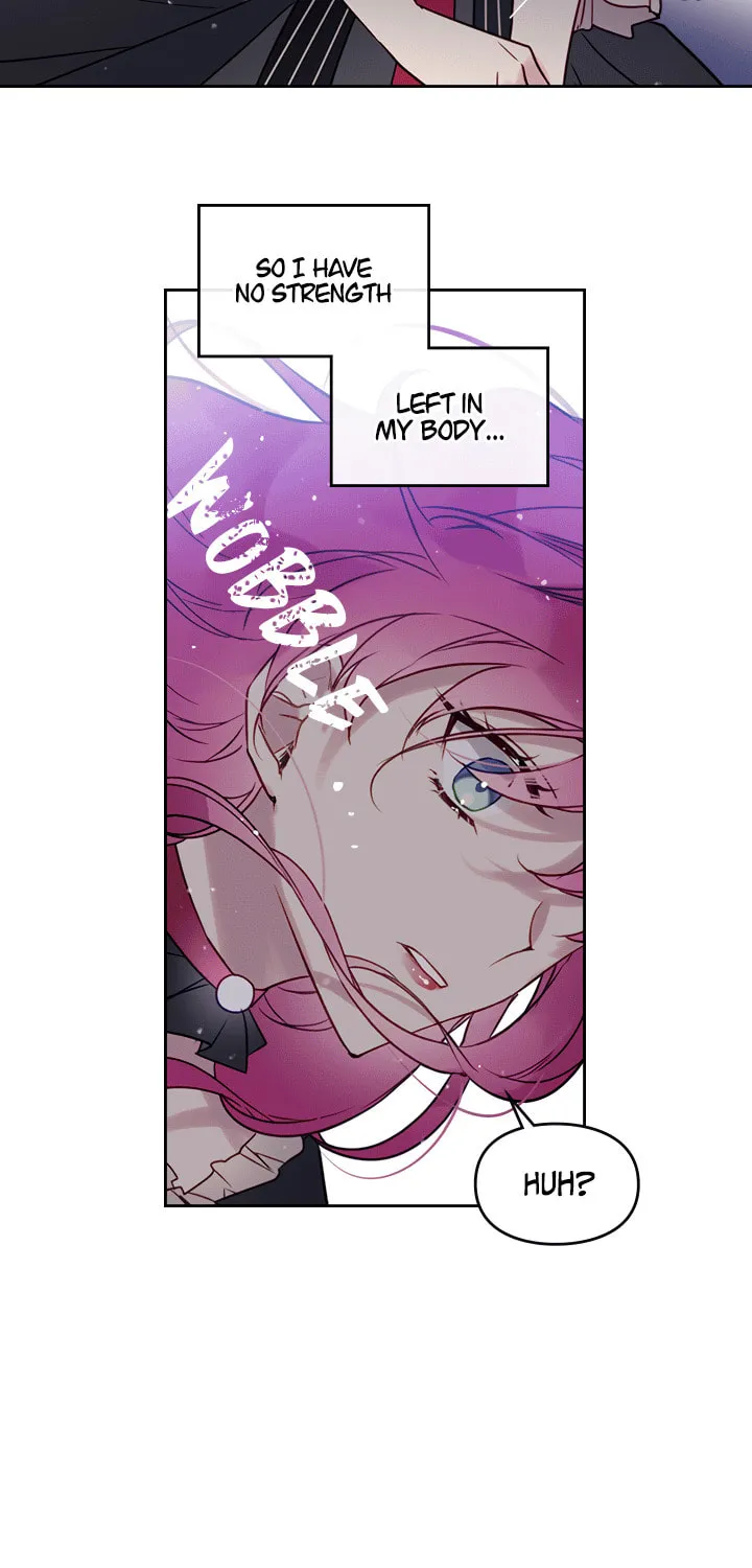 Villains Are Destined to Die Chapter 8 page 5 - 