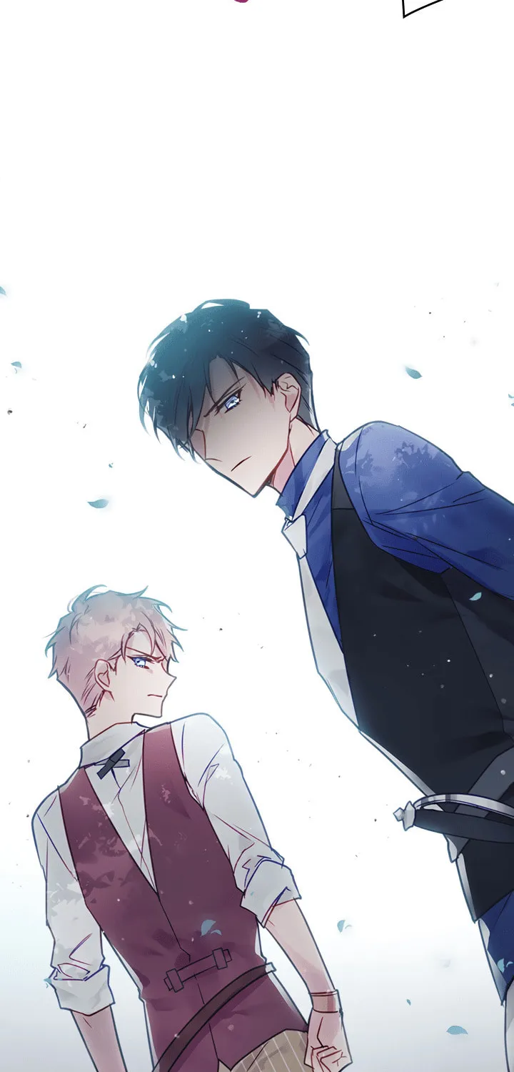 Villains Are Destined to Die Chapter 8 page 41 - 
