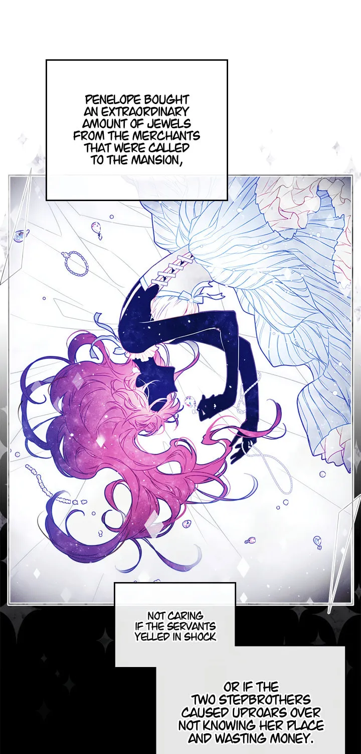 Villains Are Destined to Die Chapter 8 page 44 - 