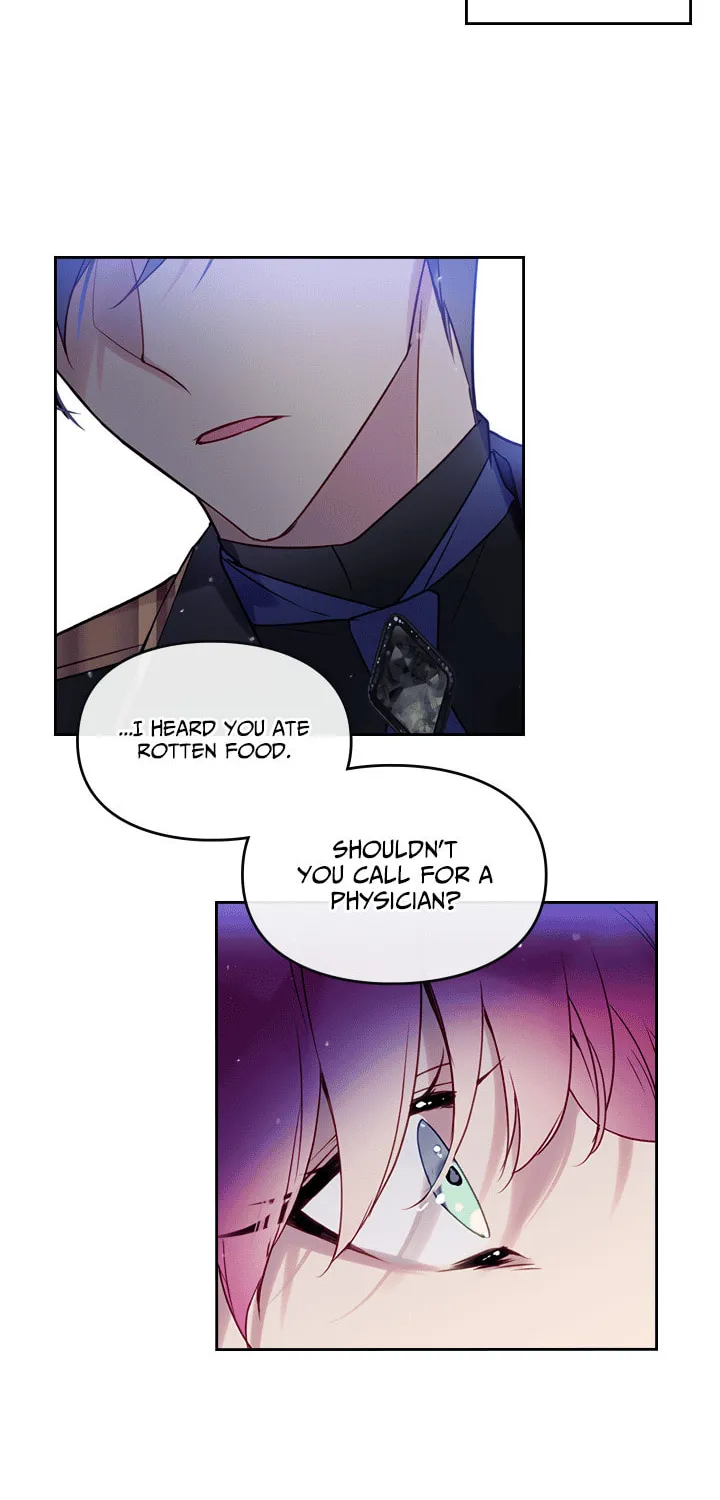 Villains Are Destined to Die Chapter 8 page 8 - 