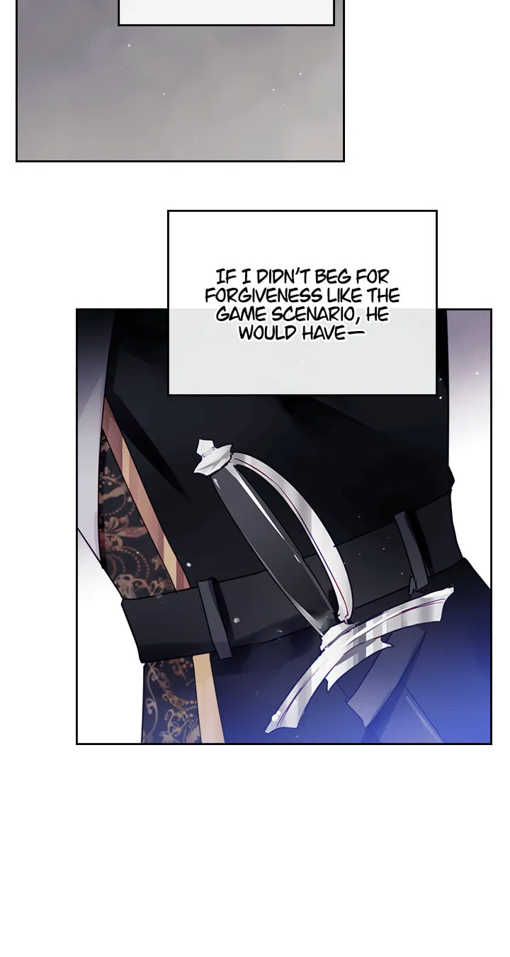 Villains Are Destined to Die Chapter 8 page 10 - 