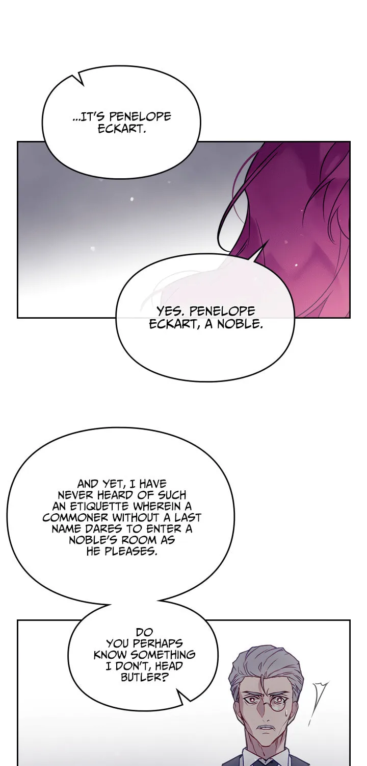 Villains Are Destined to Die Chapter 9 page 11 - 