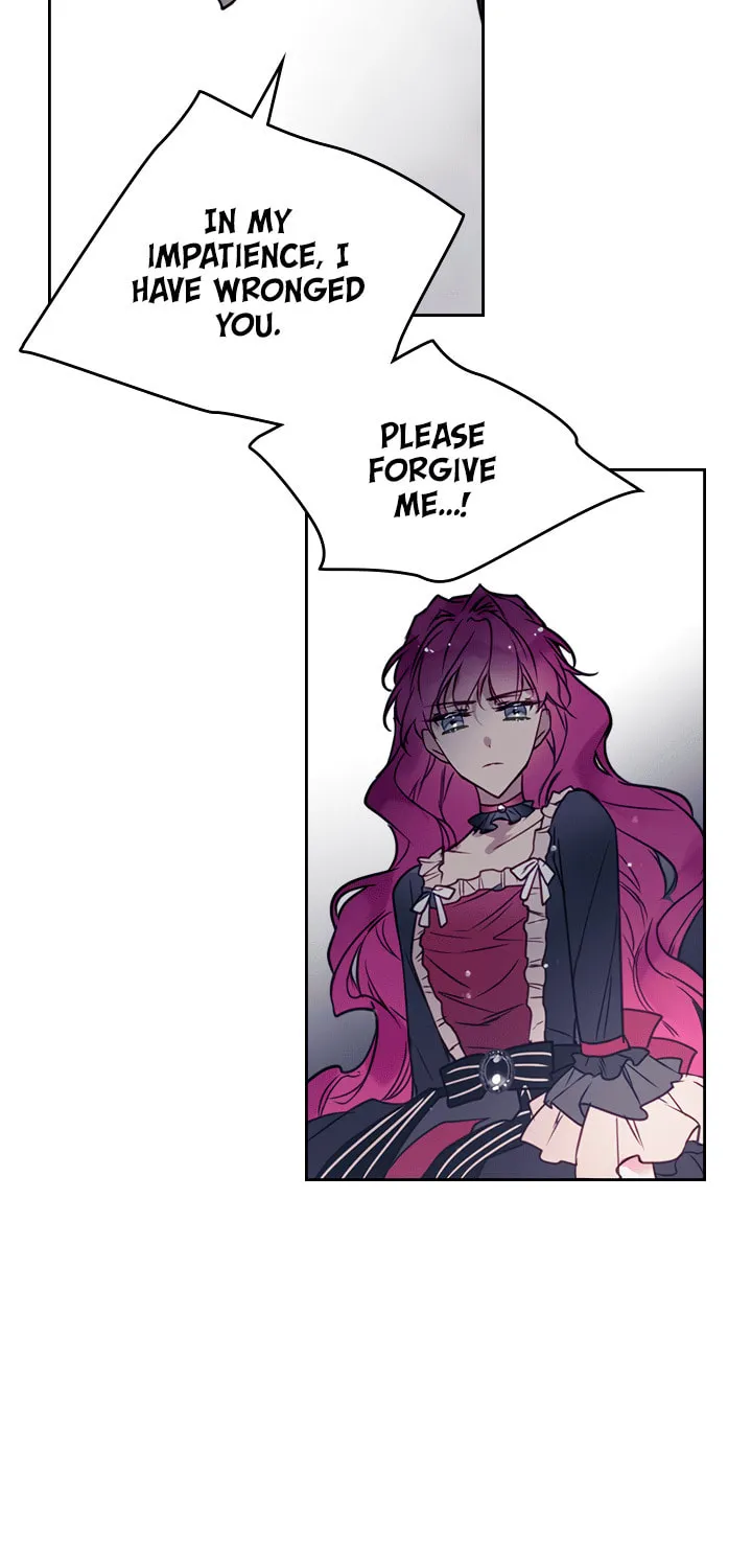 Villains Are Destined to Die Chapter 9 page 17 - 