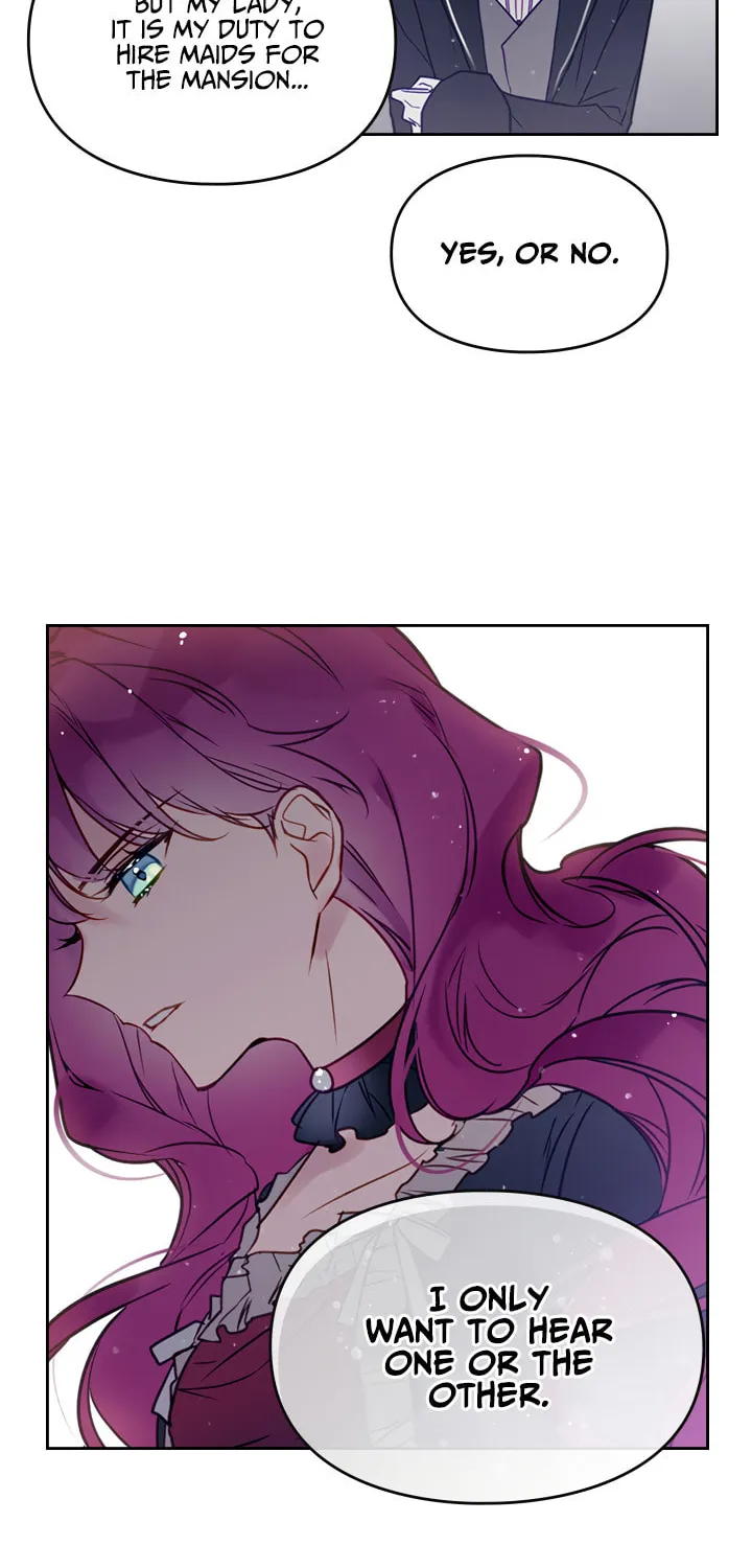 Villains Are Destined to Die Chapter 9 page 19 - 