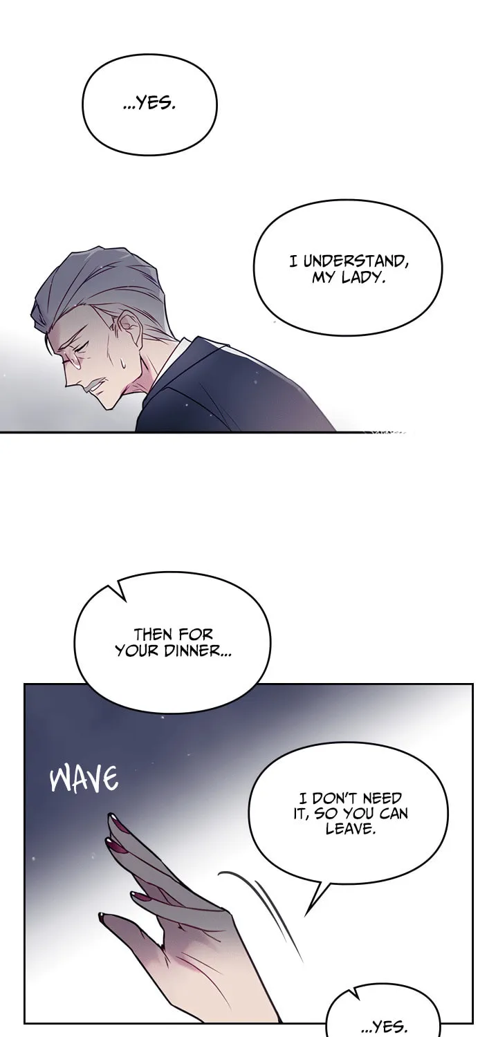 Villains Are Destined to Die Chapter 9 page 21 - 