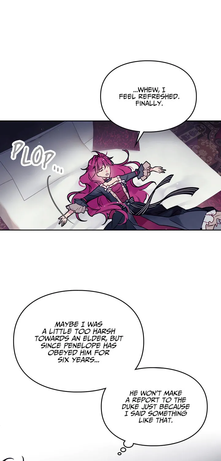 Villains Are Destined to Die Chapter 9 page 23 - 