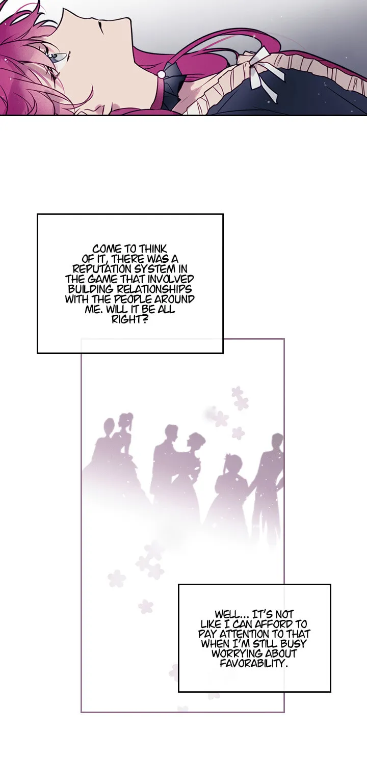 Villains Are Destined to Die Chapter 9 page 24 - 