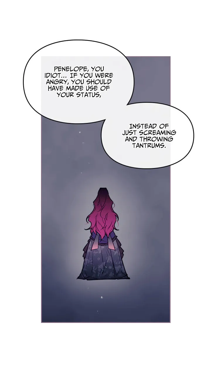 Villains Are Destined to Die Chapter 9 page 25 - 