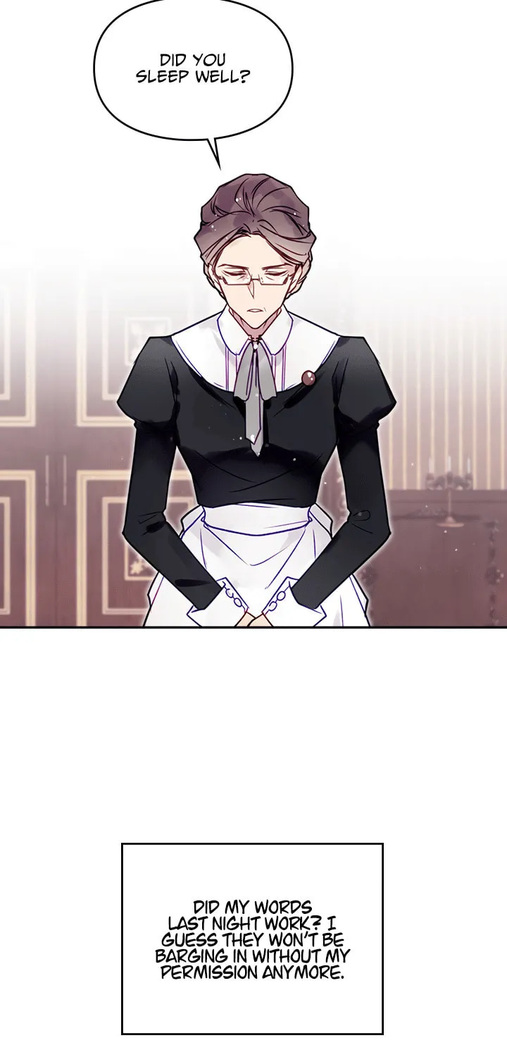 Villains Are Destined to Die Chapter 9 page 28 - 