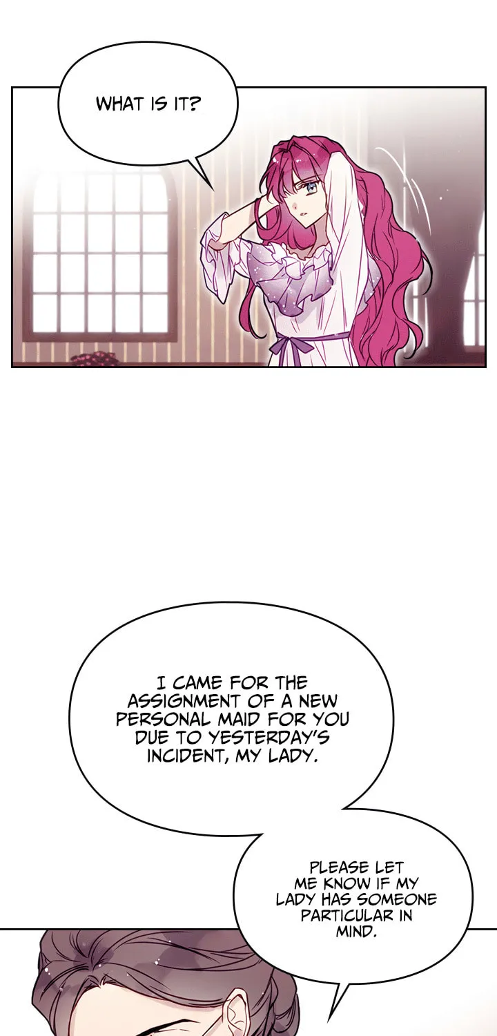 Villains Are Destined to Die Chapter 9 page 29 - 