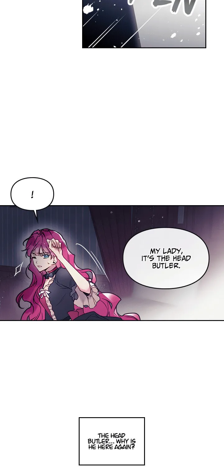 Villains Are Destined to Die Chapter 9 page 4 - 