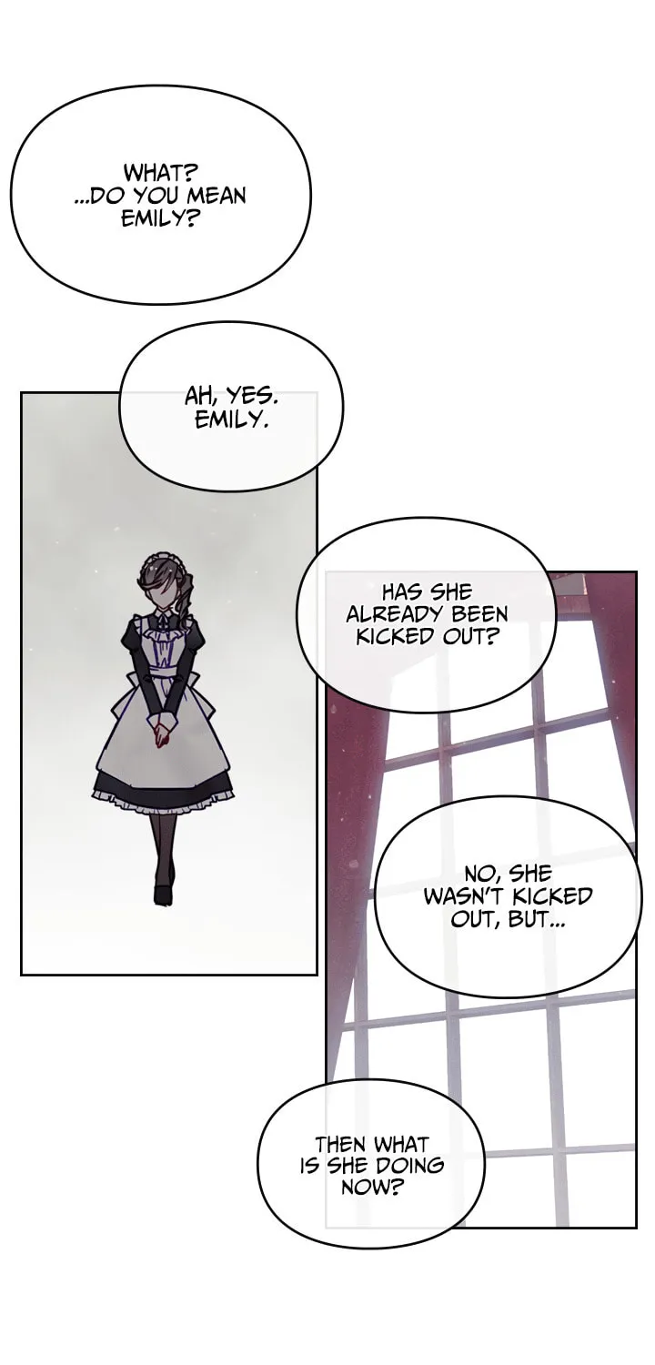 Villains Are Destined to Die Chapter 9 page 31 - 