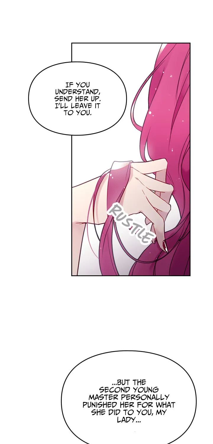 Villains Are Destined to Die Chapter 9 page 35 - 