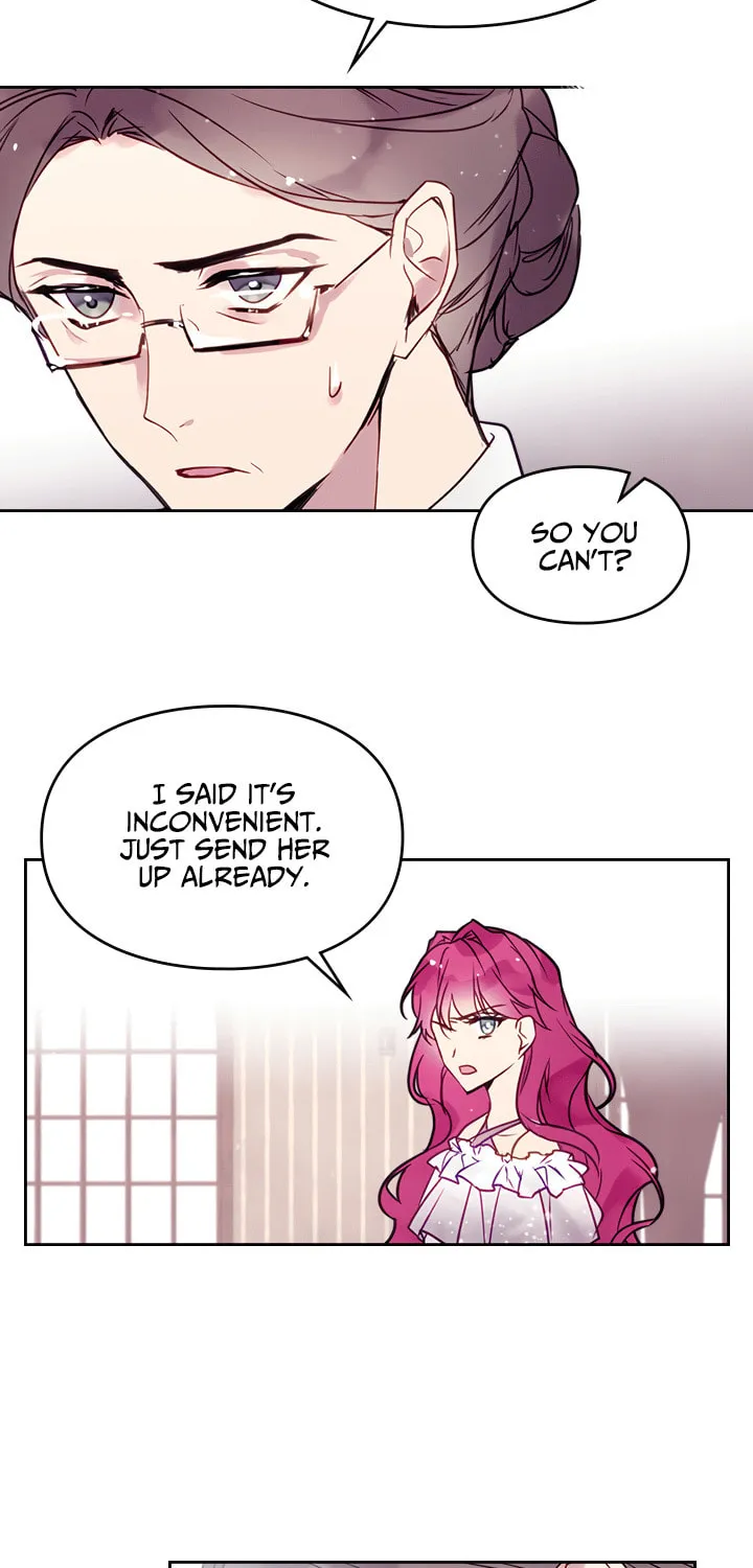 Villains Are Destined to Die Chapter 9 page 36 - 