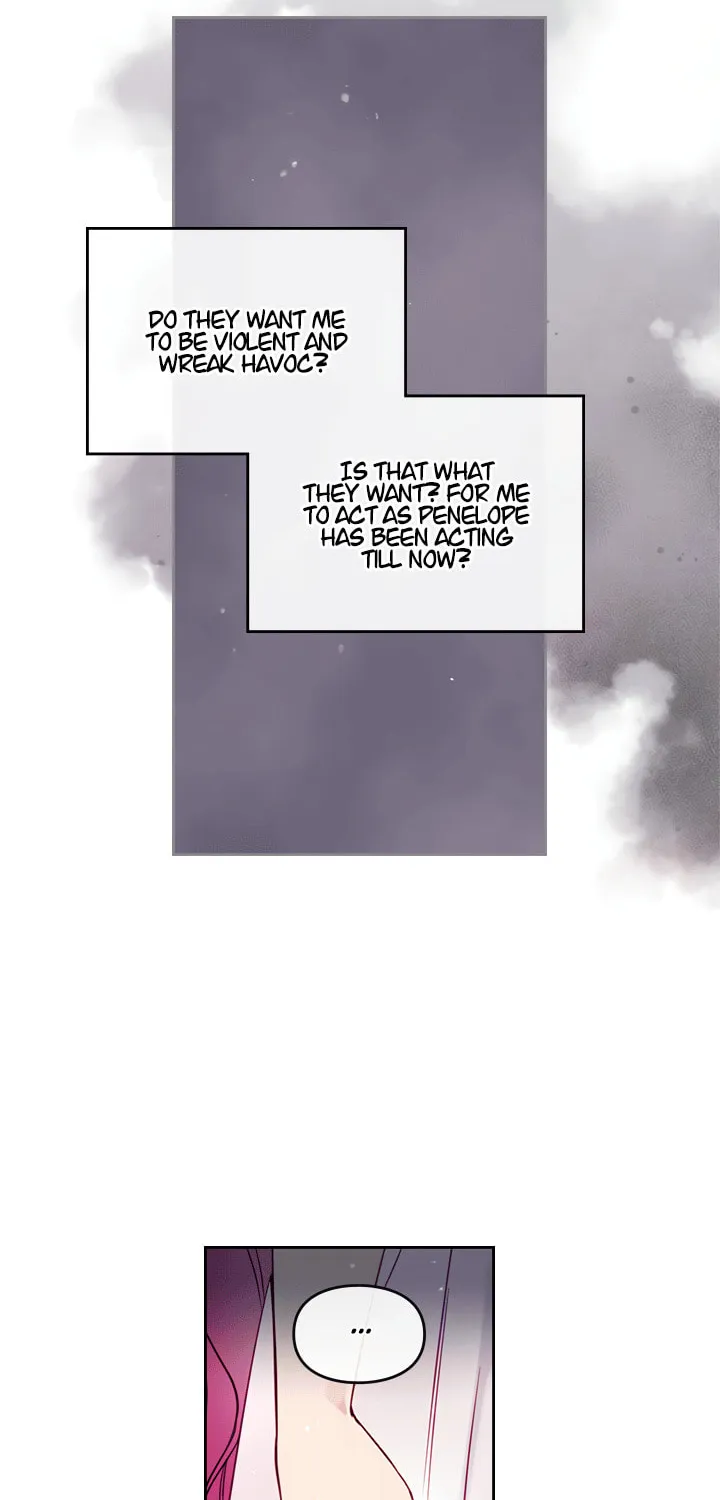 Villains Are Destined to Die Chapter 9 page 40 - 