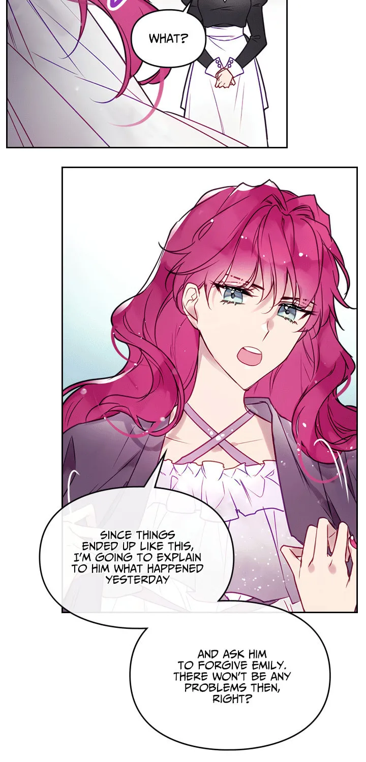 Villains Are Destined to Die Chapter 9 page 42 - 