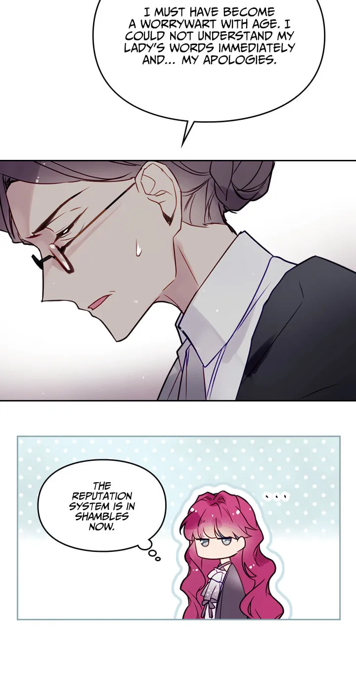 Villains Are Destined to Die Chapter 9 page 47 - 
