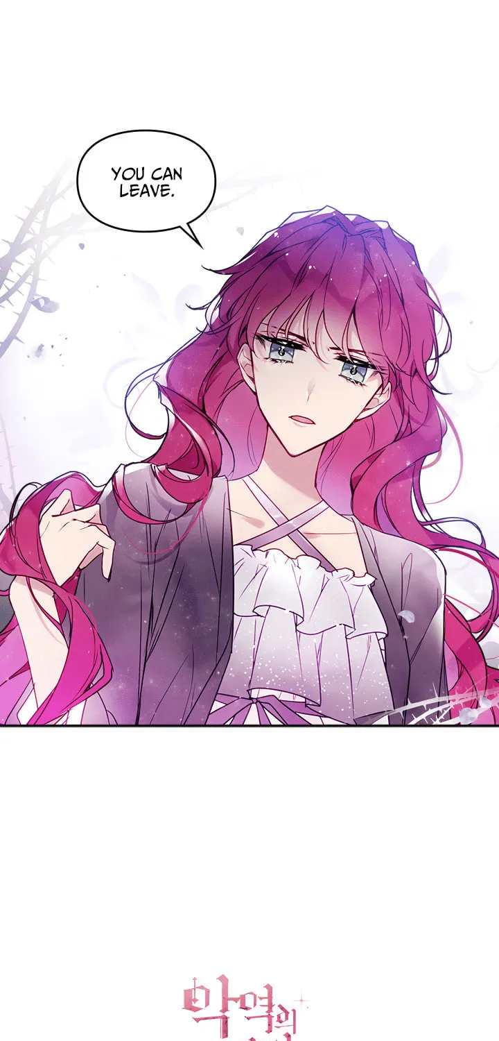 Villains Are Destined to Die Chapter 9 page 50 - 