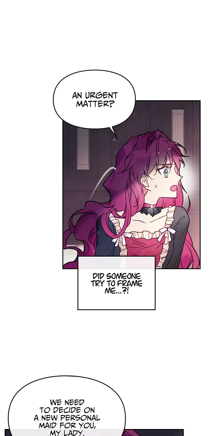 Villains Are Destined to Die Chapter 9 page 6 - 