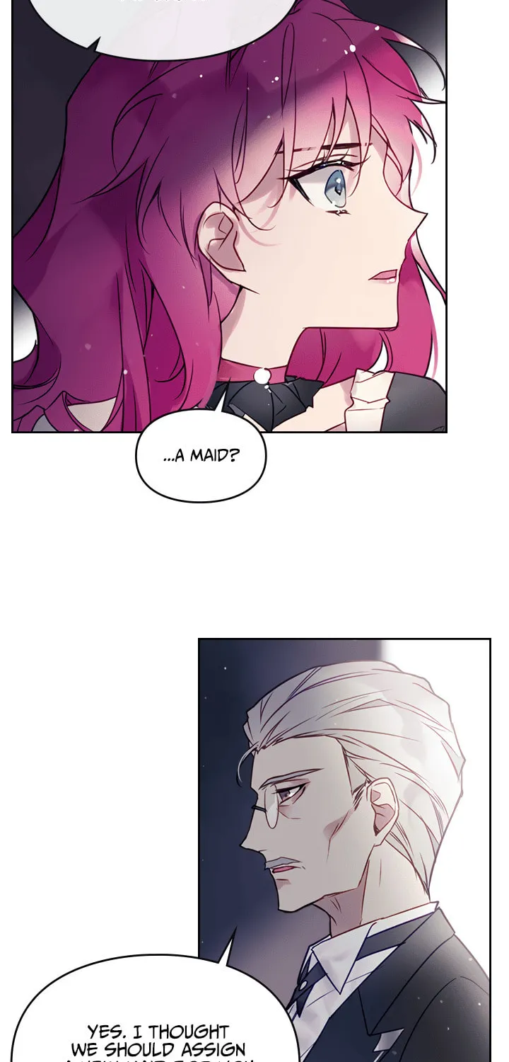 Villains Are Destined to Die Chapter 9 page 7 - 