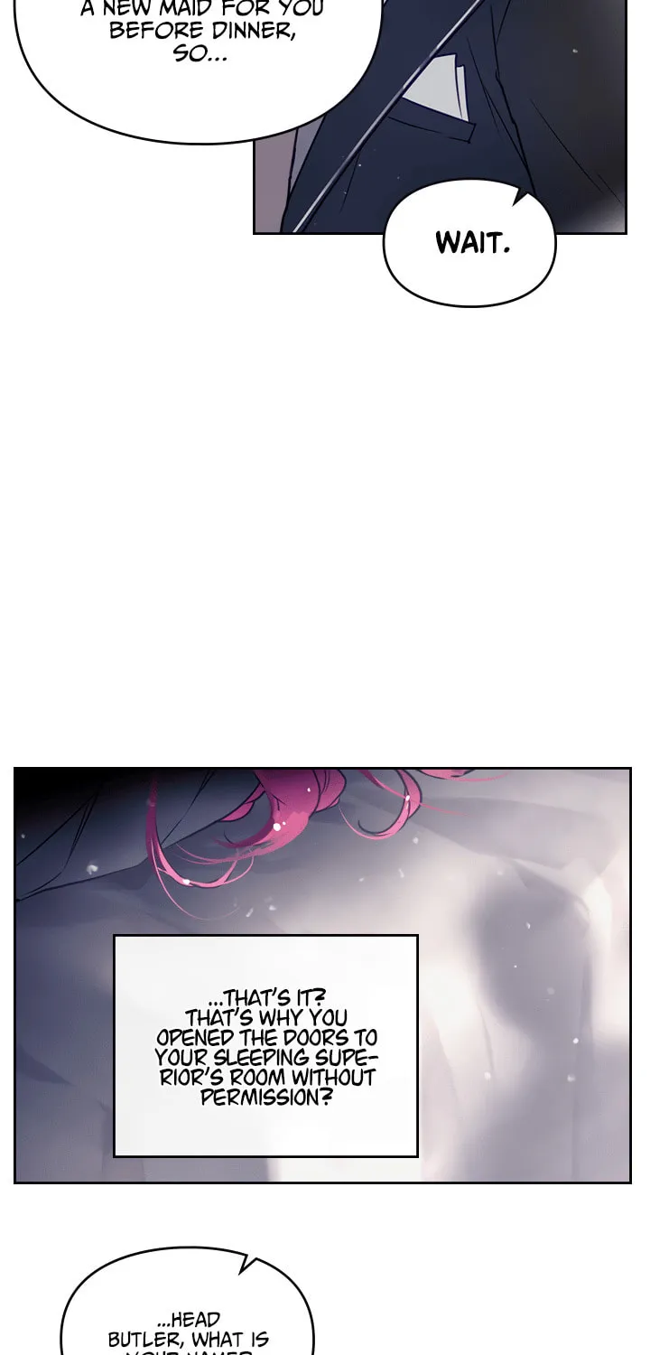 Villains Are Destined to Die Chapter 9 page 8 - 