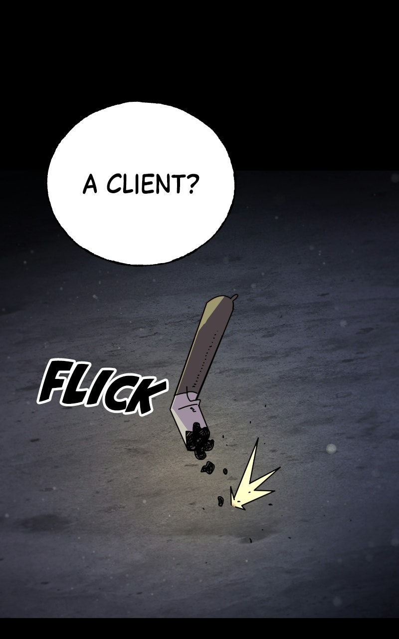 Vincent the Great Episode 1 page 103 - 