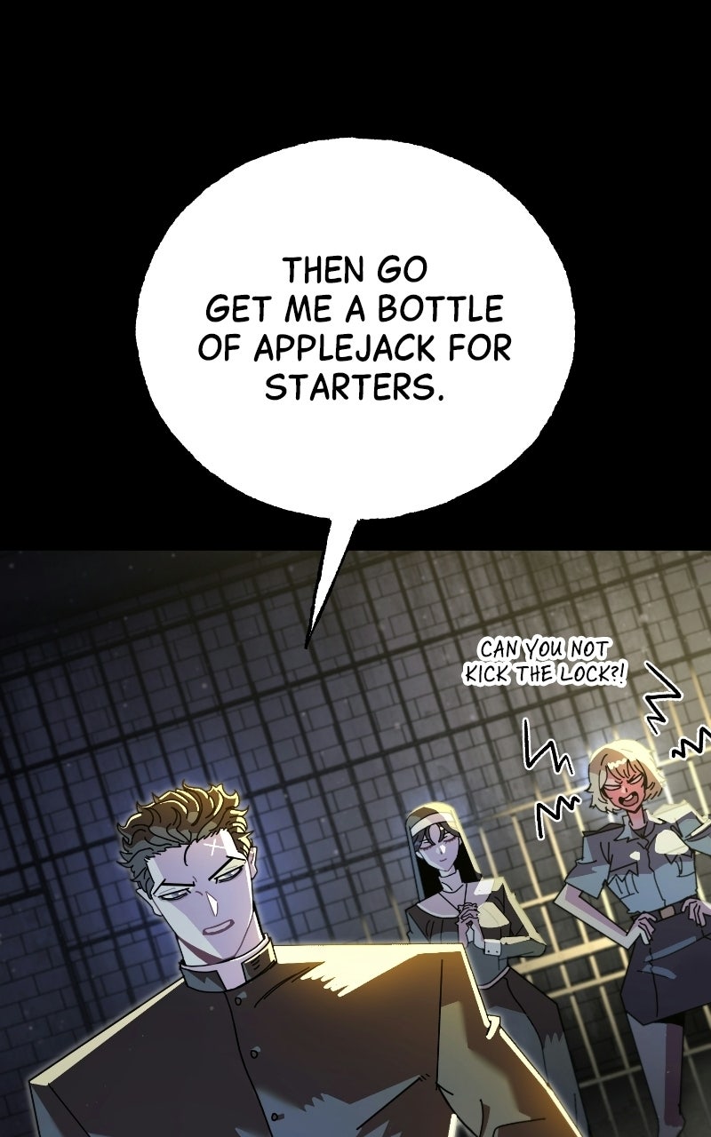Vincent the Great Episode 1 page 112 - 