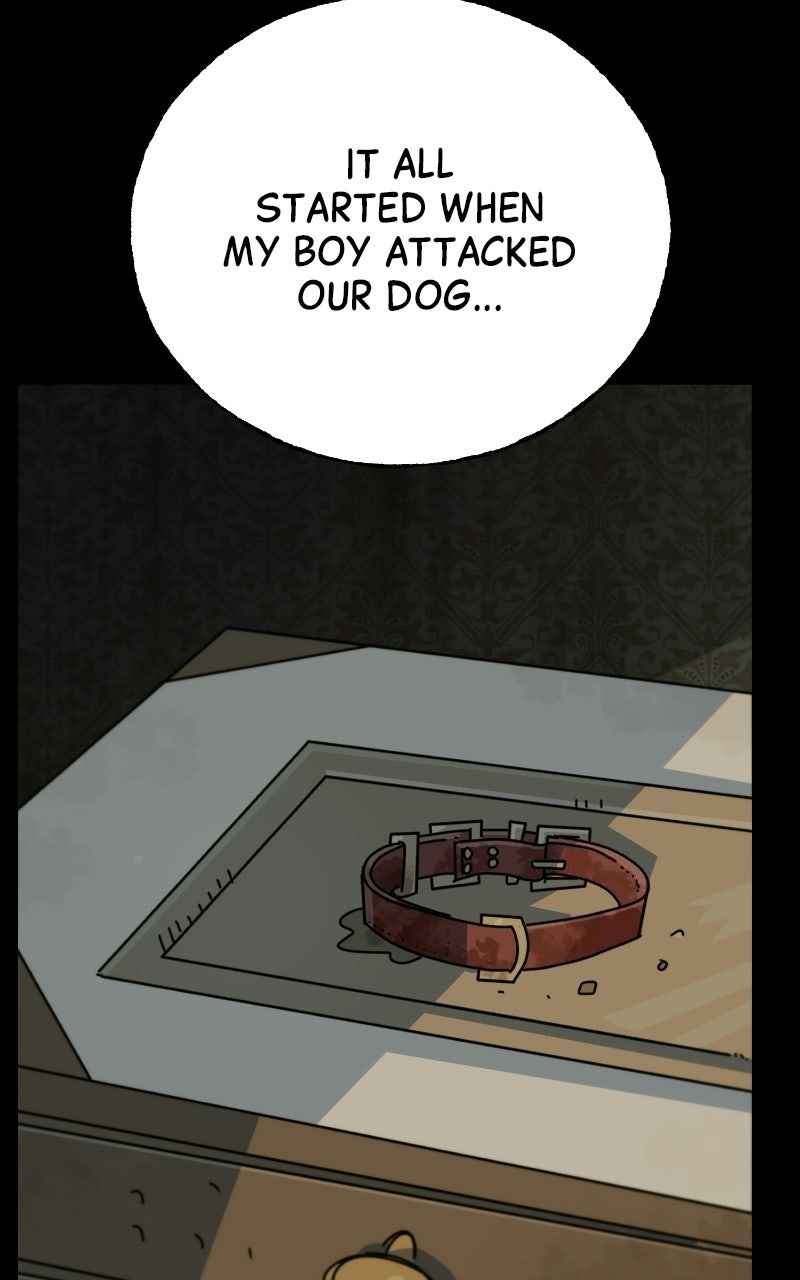 Vincent the Great Episode 1 page 131 - 