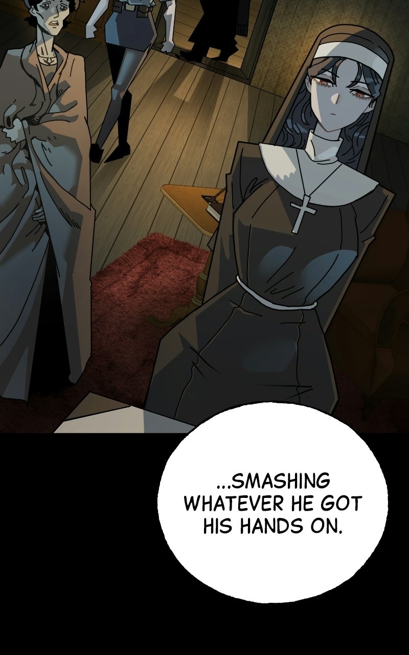 Vincent the Great Episode 1 page 133 - 