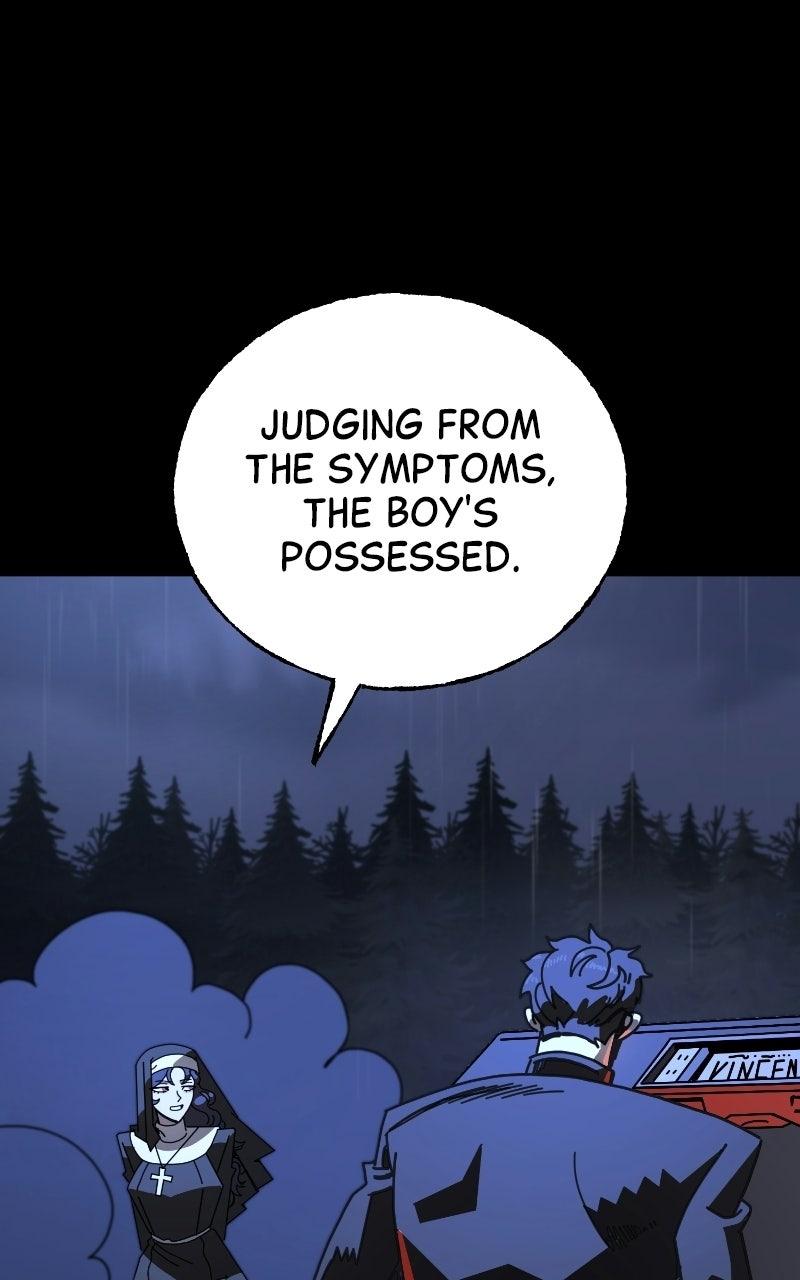 Vincent the Great Episode 1 page 140 - 