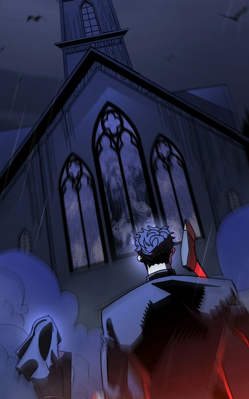 Vincent the Great Episode 1 page 144 - 