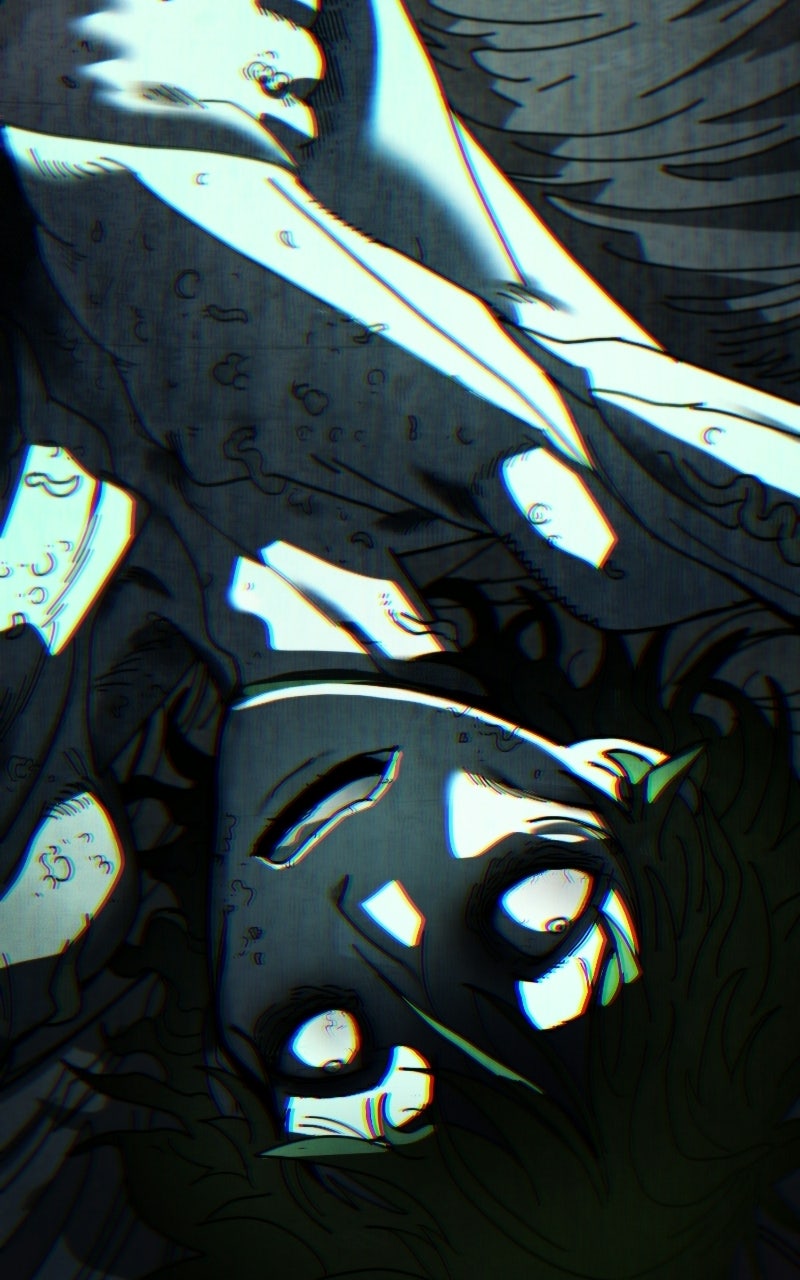 Vincent the Great Episode 1 page 148 - 