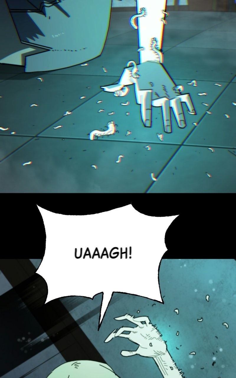 Vincent the Great Episode 1 page 155 - 