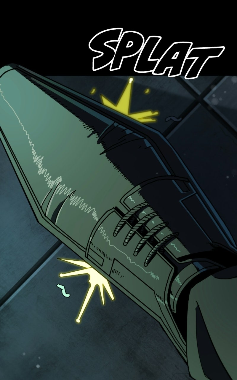 Vincent the Great Episode 1 page 159 - 
